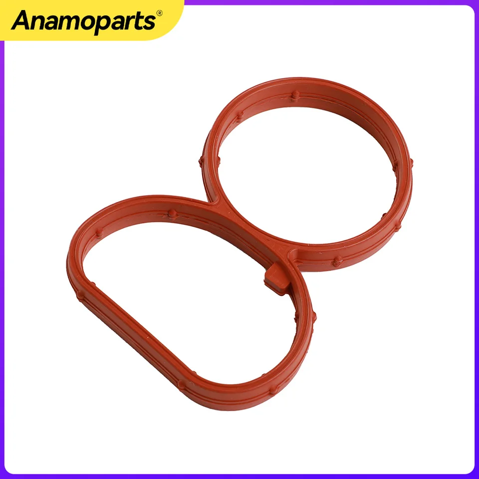 Joint De Collecteur D'Admission RIDEX 42G0067 - Compatible Mini Cooper D/SD, Countryman, Clubman