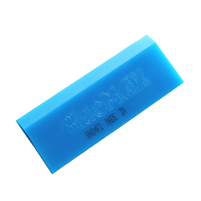 5PCS Universal BLUEMAX Gummi Klinge Streifen Für Fenster Tönung Werkzeug Auto PPF Film Installieren Werkzeug Wasser Schnee Wischer Eis schaber Schaufel – Detail 21
