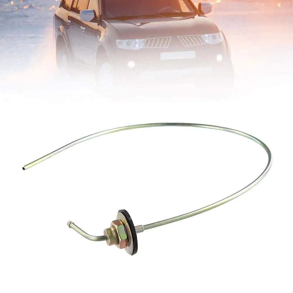Air Diesel Heater Duct Pipe Fuel Tank Standpipe Kit 600mm Air Diesel Parking Heater Oil Extractor Fuel Tank Sender Standpipe Pipe Low Set For Webasto Eberspacher Heaters