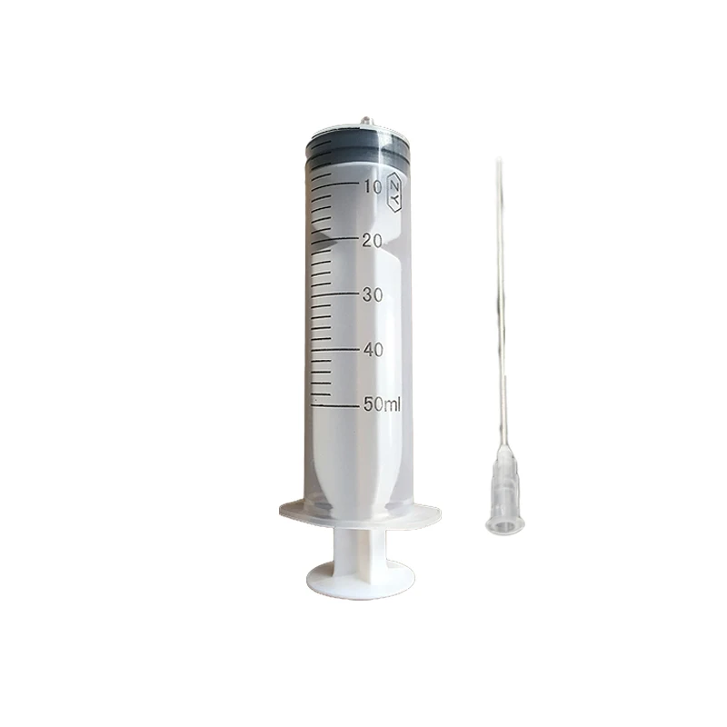 10pcs refill tool 10ML 30ml 50ML syringe injector + 10cm long needle for refilling ink CISS CIS or cartridges refill tools