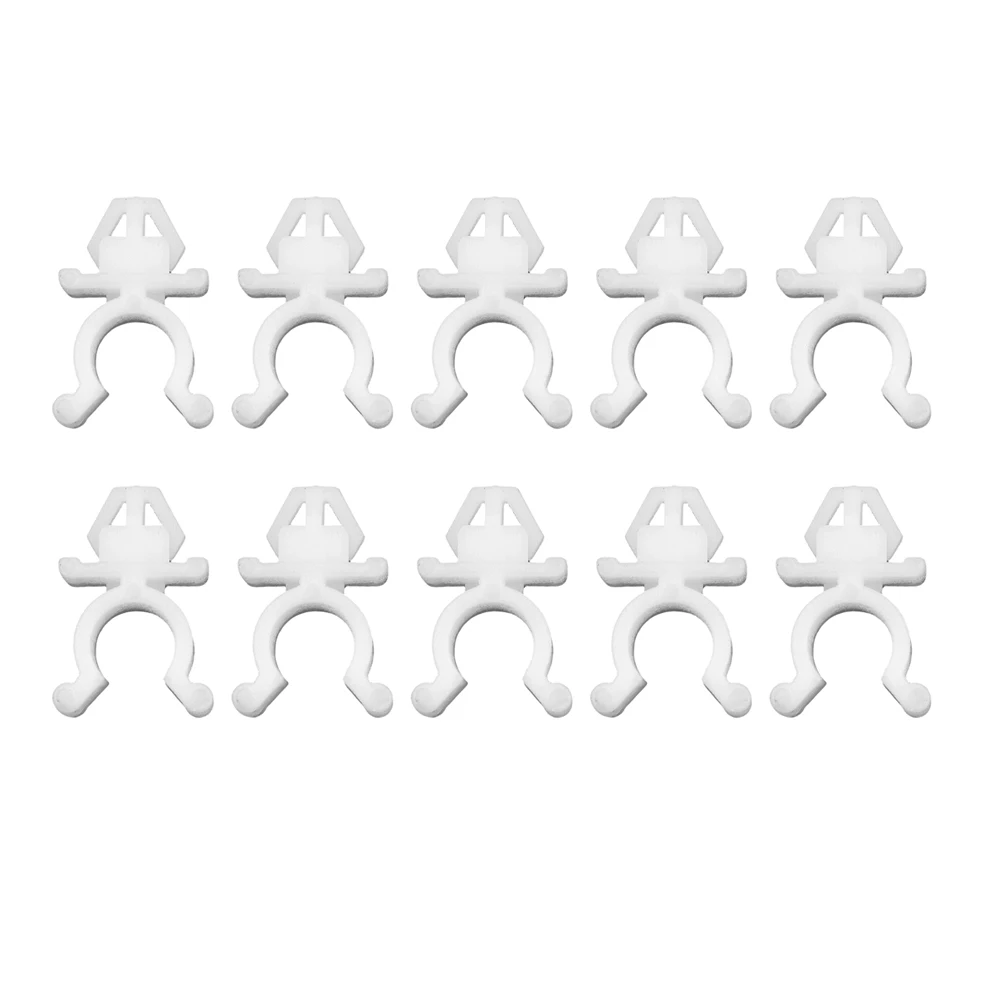 Parti Asta Supporto Clip Cofano Cofano Asta Supporto Clip Per Nissan Xterra 2000-2004 Per Nissan 300Zx 1990-1996 Plastica