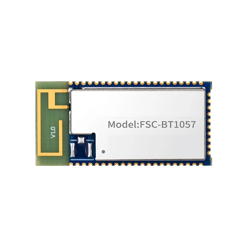FSCBT1057BluetoothAudioModuleQCC5171chipBluetooth53LEAudio