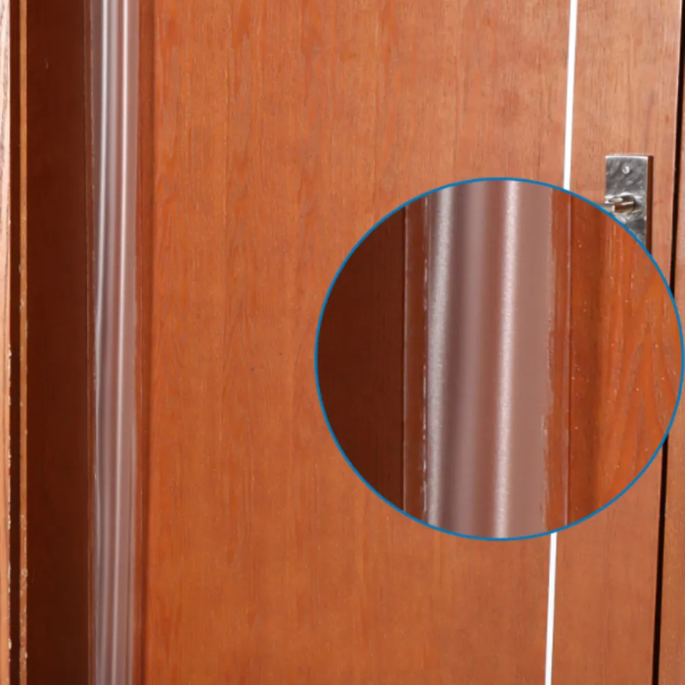 Рисунок 3 - Защита от зажимов пальцев