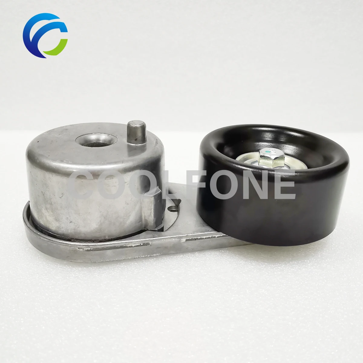 Drive Belt Automatic Tensioner for NISSAN FRONTIER PATHFINDER XTERRA 4.0 11955EA200 11955EA20B 11955EA20A T38378