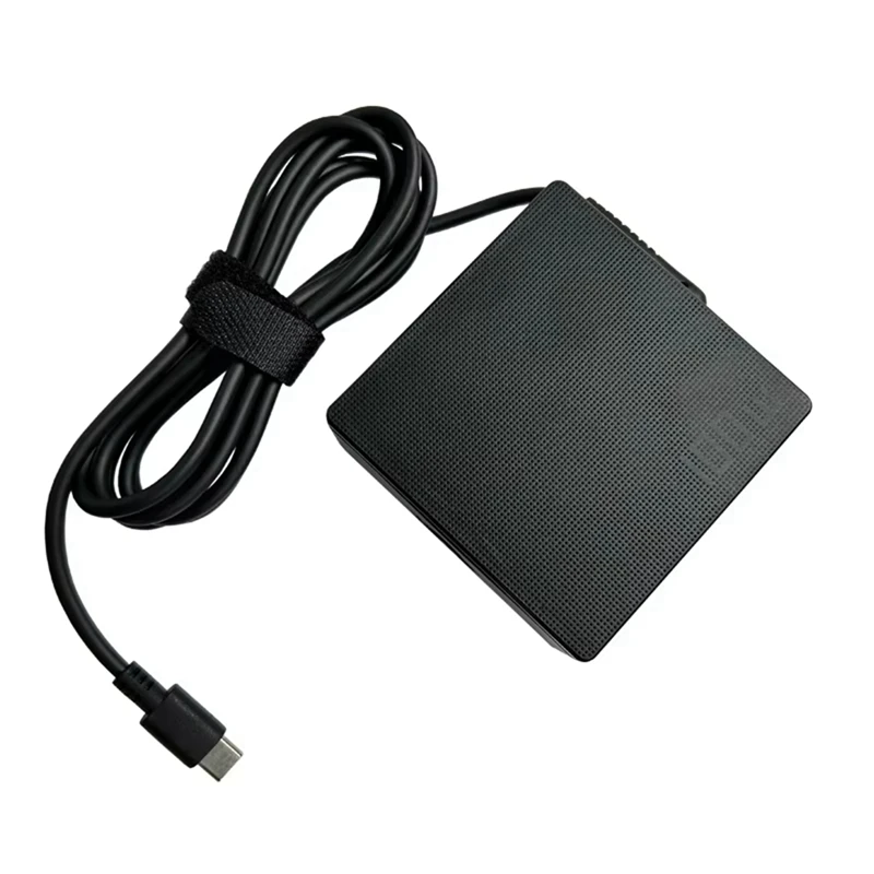 AU61-20V 5A 100W Universal USB Type C Laptop Power Adapter Charger For Laptop Power Supply