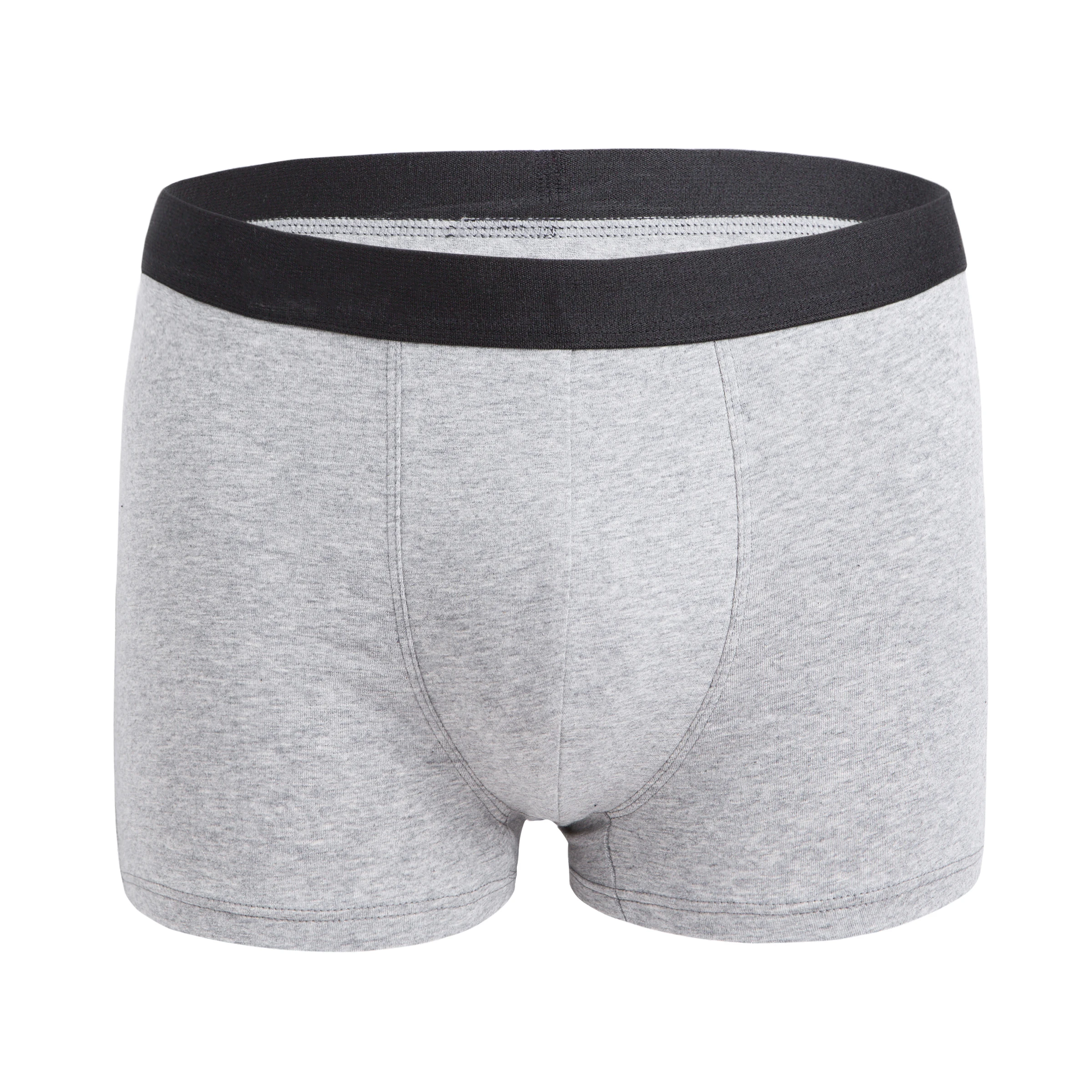 Underwear Boxer Shorts Man Soft Long  Tommy Hilfiger Long Boxer Briefs -  Long Boxer - Aliexpress
