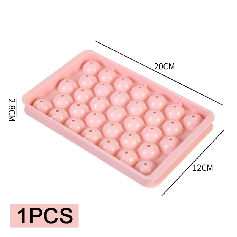 Description Picture 5 of item4/8 Hole Food Grade Silicone Ice Cream Mold Ice Pop Cube Popsicle Mold With Sticks Dessert DIY Magnum Cake Mold Ice Cream Maker