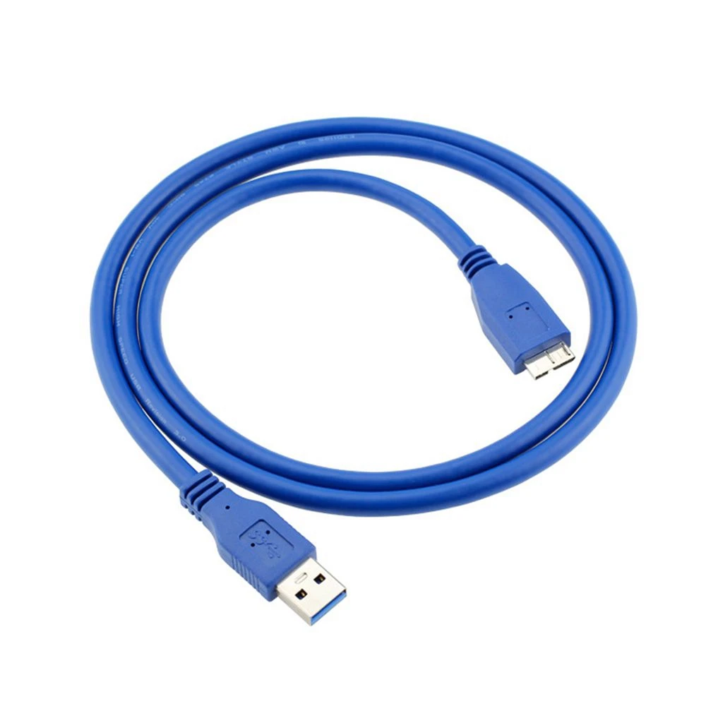 USB 3.0 Mobile Hard Disk Data and Note3 Charging Cable - High-speed Transmission Description Image.This Product Can Be Found With The Tag Names Automotive, Beauty Health, Computers Electronics, Fashion, Home Garden, Online shopping, Phones Accessories, Toys Sports, Weddings Events