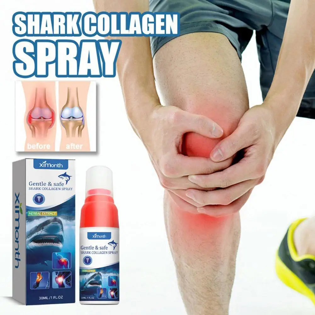 Joint Care Spray Relaxe Muscles Joint Lumbar Spine Shoulders Neck Pain Therapy Spray Health Body Care Products