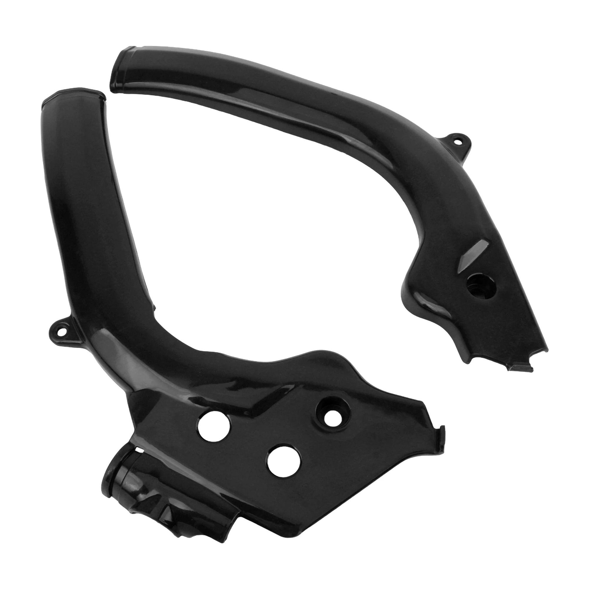 Motorcycle Frame Guard Protector Cover for Dirt Bikes and Motocross