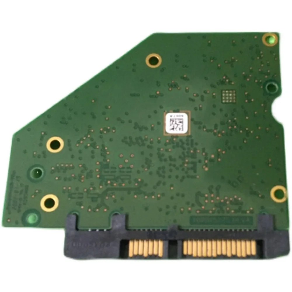 

Для Seagate Hard привод Печатный платы Board 100799168 REV A протестирована