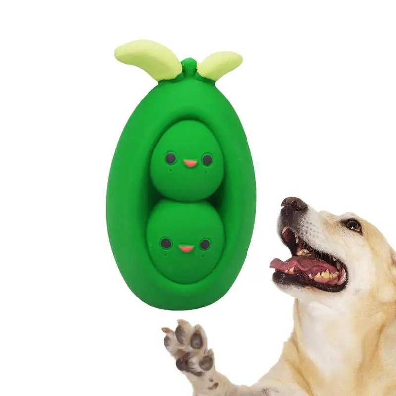 

Squeaky Dog Toys Vegetable Chewing Toy For Puppy Interactive Play For Kitten Latex Cat Toy Colorful Pet Training Accessories