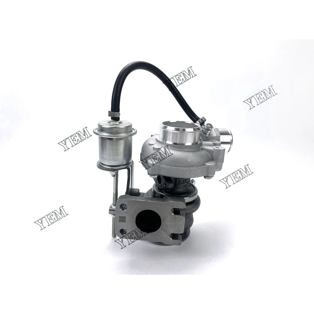 

Номер детали 4134936 Turbo для Deutz TD2.9L4, детали дизельного двигателя