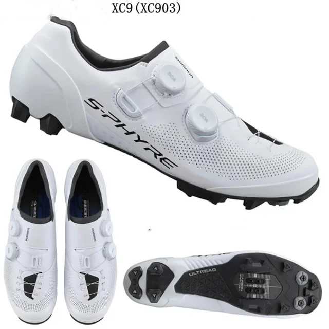 Shimano S-Phyre SH XC9 XC903 MTB mountain bike Shoes sneaker SH