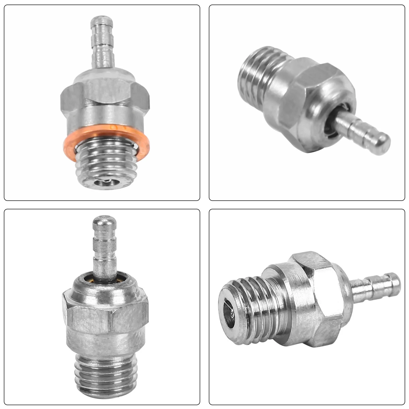 Spina Di Scintilla Fotografia Stock. Immagine Di Accensione - 10500728 - Foto 5