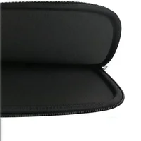 Juste souple pour ordinateur portable, accessoires pour ordinateur portable, Macbook, Huawei, Xiaomi, HP, Dell, Lenovo, 12 ", 13", 14 ", 15", 17 ", haute qualité 3