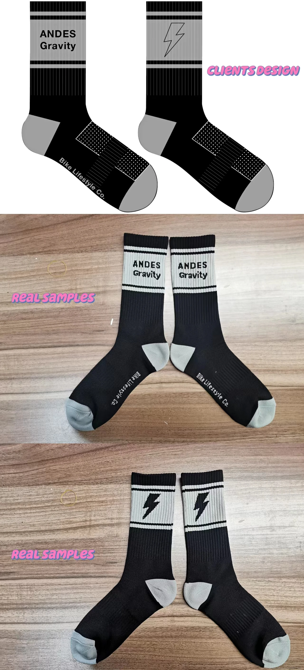 High Quality Custom Socks Factory Customize Crew Cocks Calcetines Custom Socks 10 Sf2fe6bcfe2ca412d8f4b2aa8d6d74099A