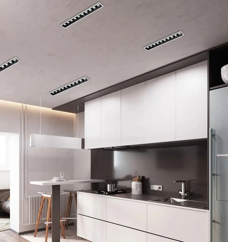 LED Recessed Downlight Image 11