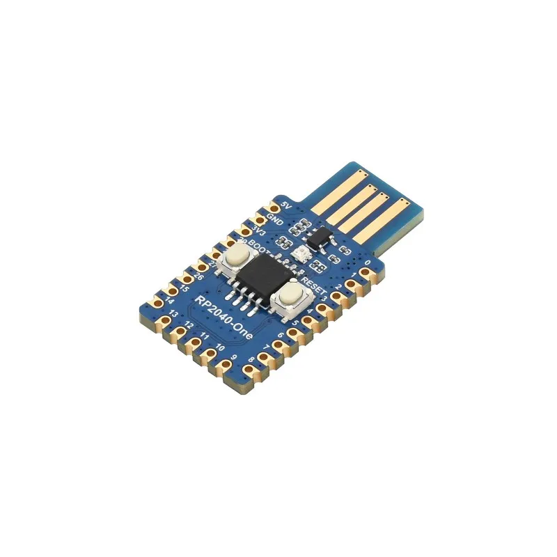   RP2040 ̺꽦 RP2040-One, 4MB ÷ MCU 
