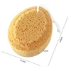 1 Pc Bathing Bath Shower Sponge Rubbing Exfoliating Scrubber Massage Body New 3