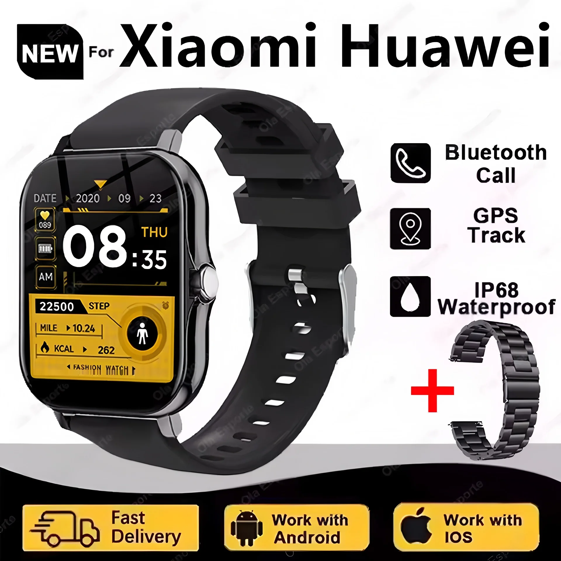 Bk20Szstrap