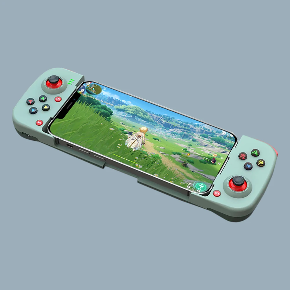 ȵ̵ iOS ȫ   Ʈѷ, Ȯ   Ʈѷ, ̽ƽ, D3 gamepadD3