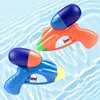 Cartoon Outdoor Water Gun Toys For Kids Mini 13cm Play Game Summer Toys For Beach Kids Outdoor Water Toy 1