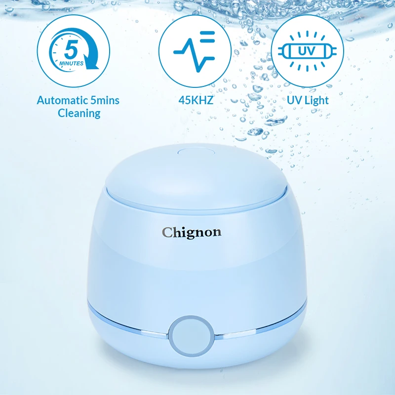 

Contact Lens Cleaner Glass Washer Ultrasonic Ultra Sonic Clean Jewelry Vibrator High Frequency Wash Machine Ultrasound Scrubber