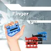Hand Exercise Forearm Bodybuilding Finger Exercise Tool Grip Strengthener Hand Equipment Hand Grip Exercise WOLQ03 4