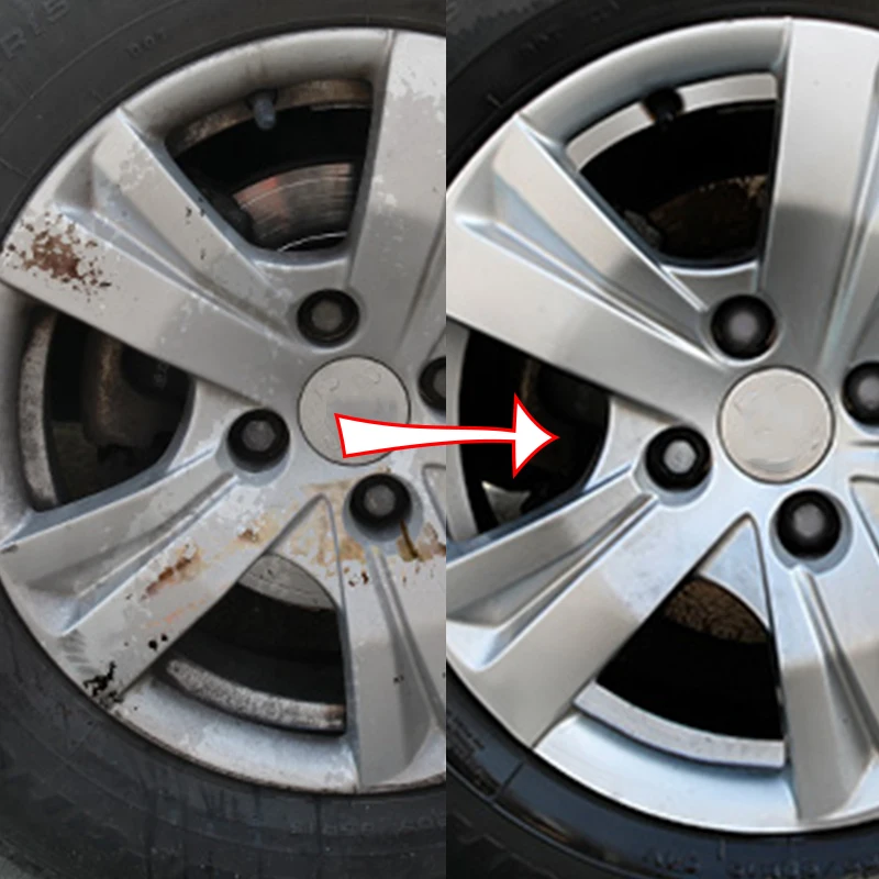 Рисунок 4 - многофункциональные щётки для чистки