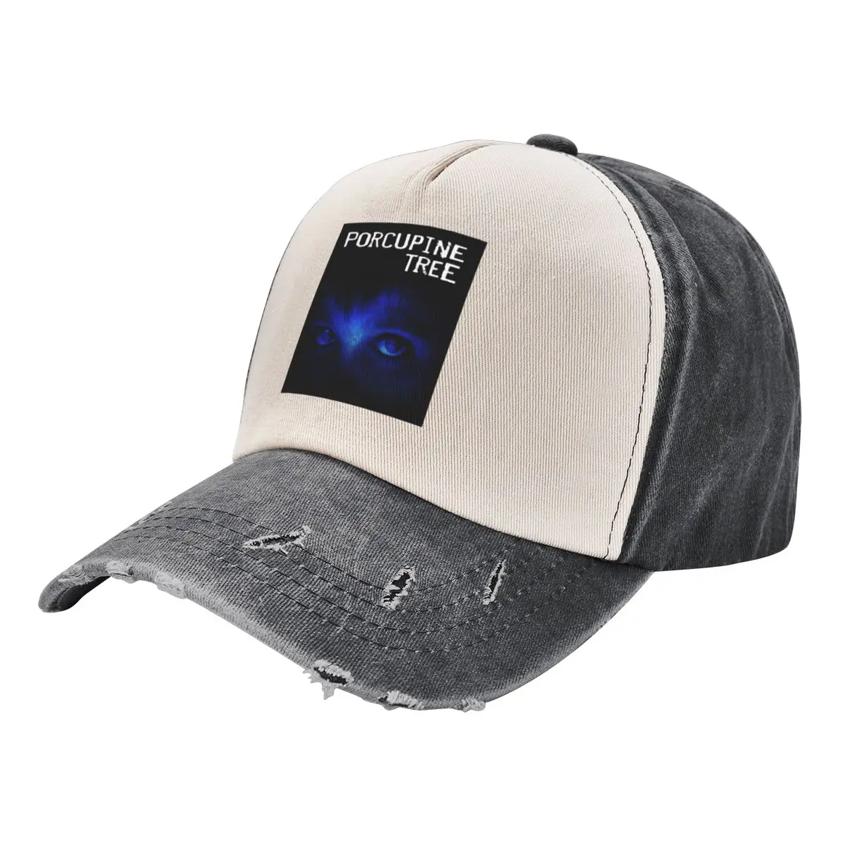 Porcupine Tree Are An English Rock Band Berretto Da Baseball Rugby Beach Hat Berretto Tattico Militare Cappellini Personalizzati Per Uomo Donna