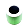 Replacement Filter For Proscenic A8 SE Air Purifier, 1Pack H13 Activated Carbon Air Clean Dust True HEPA Filter-T02C 3