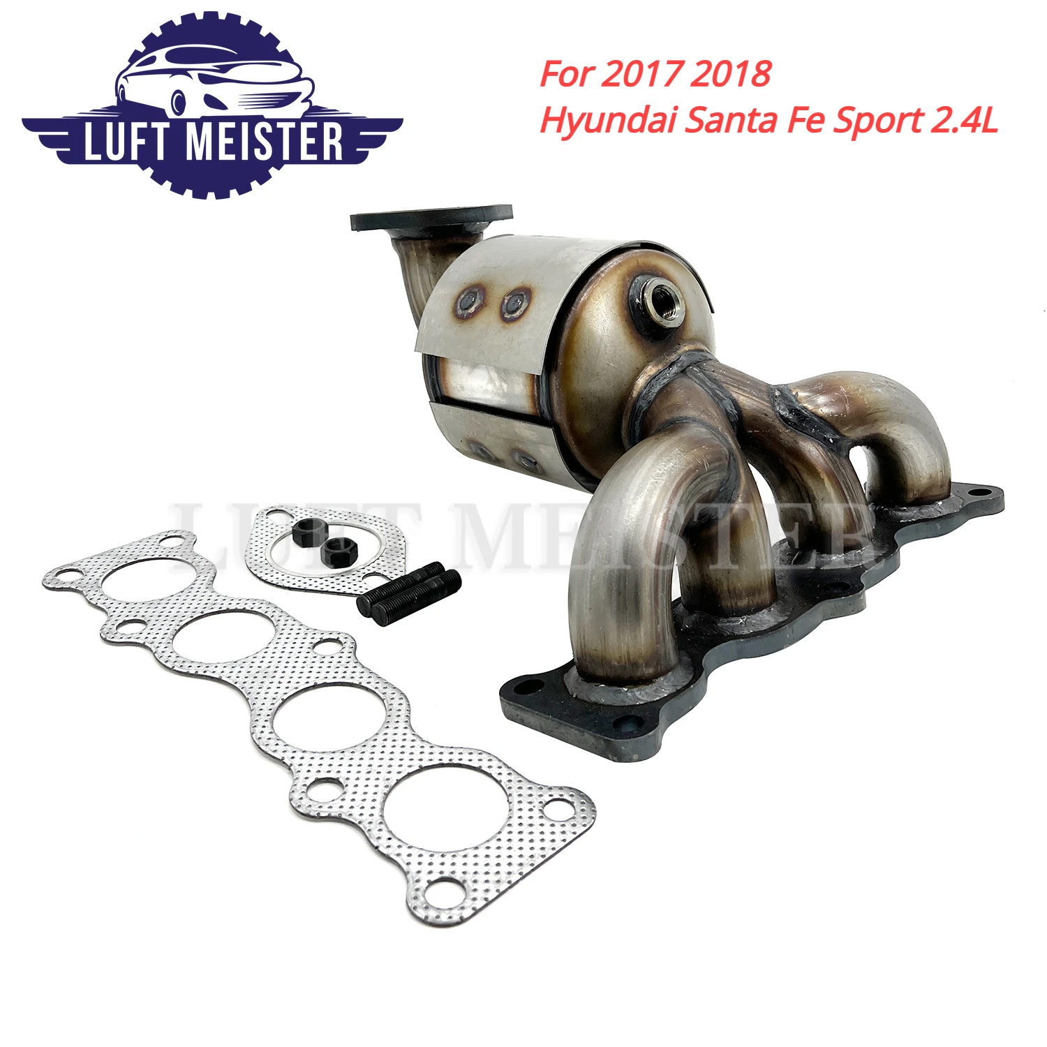 CatalyticConverterFitFor20172018HyundaiSantaFeSport24L22086.jpg