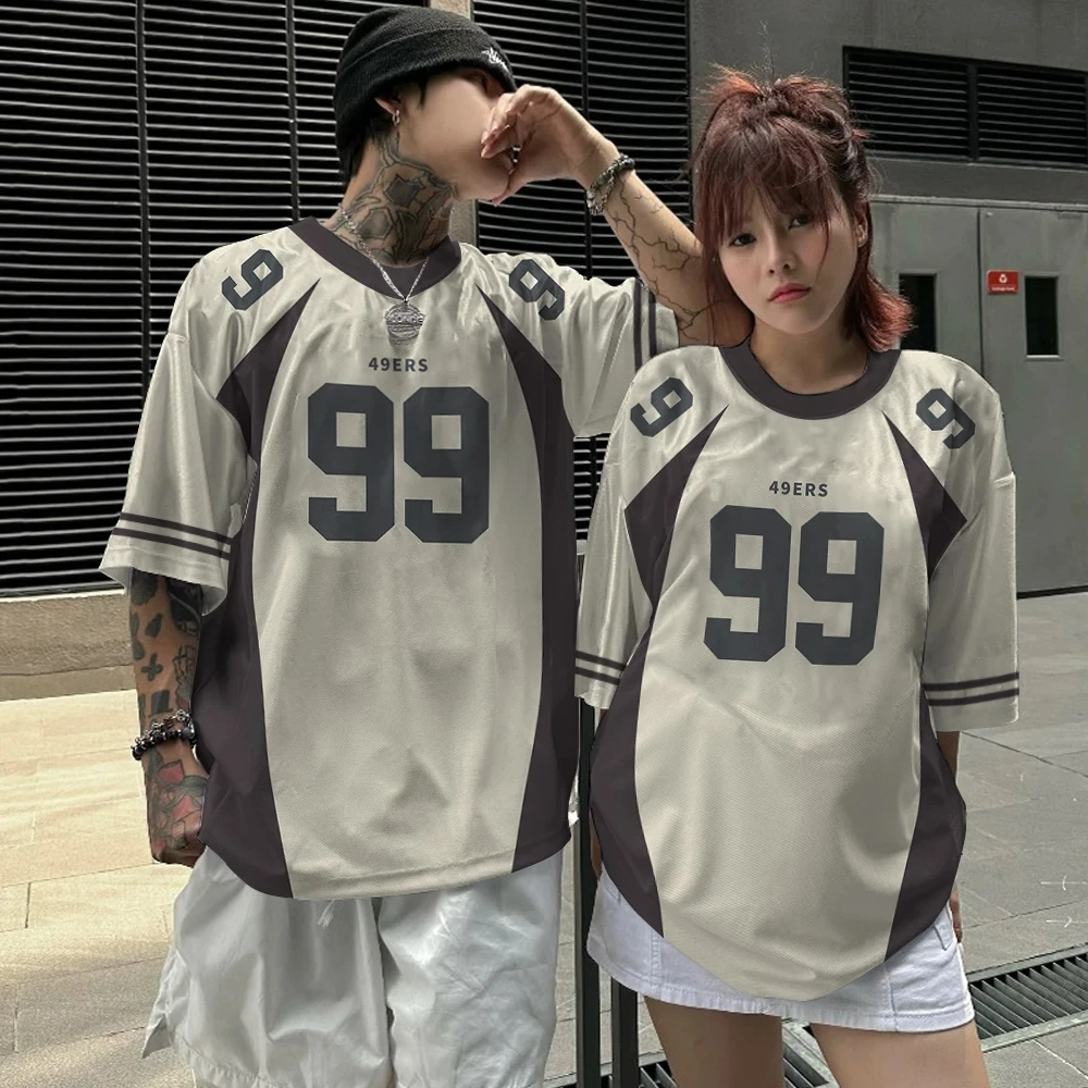 

New Men's T-shirt 3D Printed Top Quick Drying Sports Style Short Sleeved T-shirt Loose Oversized Street Casual Men's Clothing