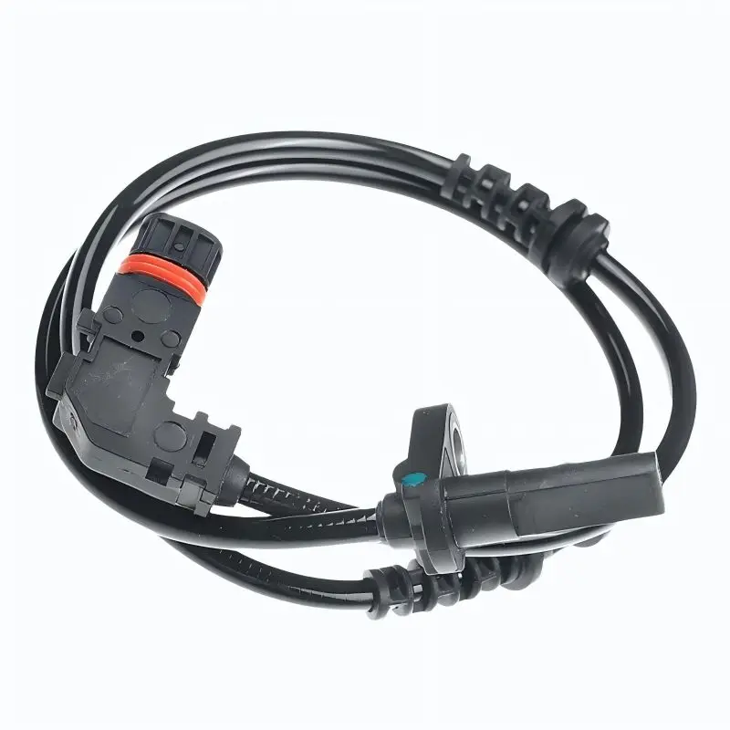 Front ABS Wheel Speed Sensor 1695401417 1695401117 1695400417 A1695401417 A1695401117 For Mercedes-Benz W169 W245 A160 A180 B200