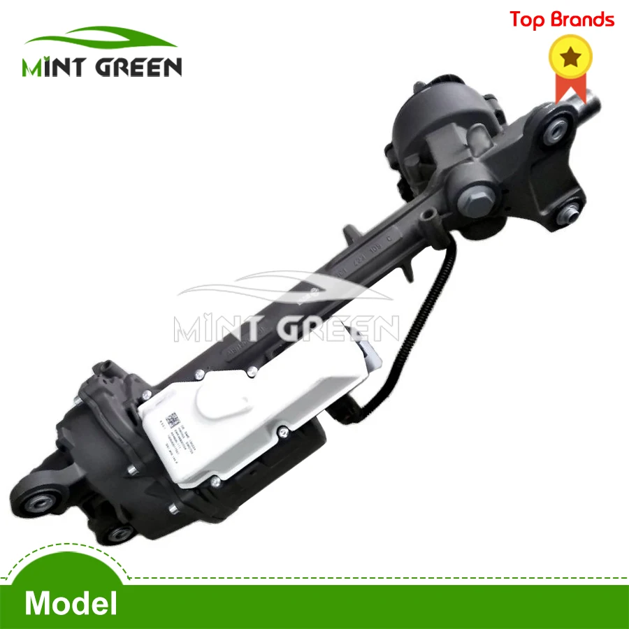 

NEW Power Steering Rack With Pinion LHD For Volkswagen Tiguan 2009-2018 5N1909144M 5N1423058E 5N1423058EX 5N1423058AX 5N1423058C
