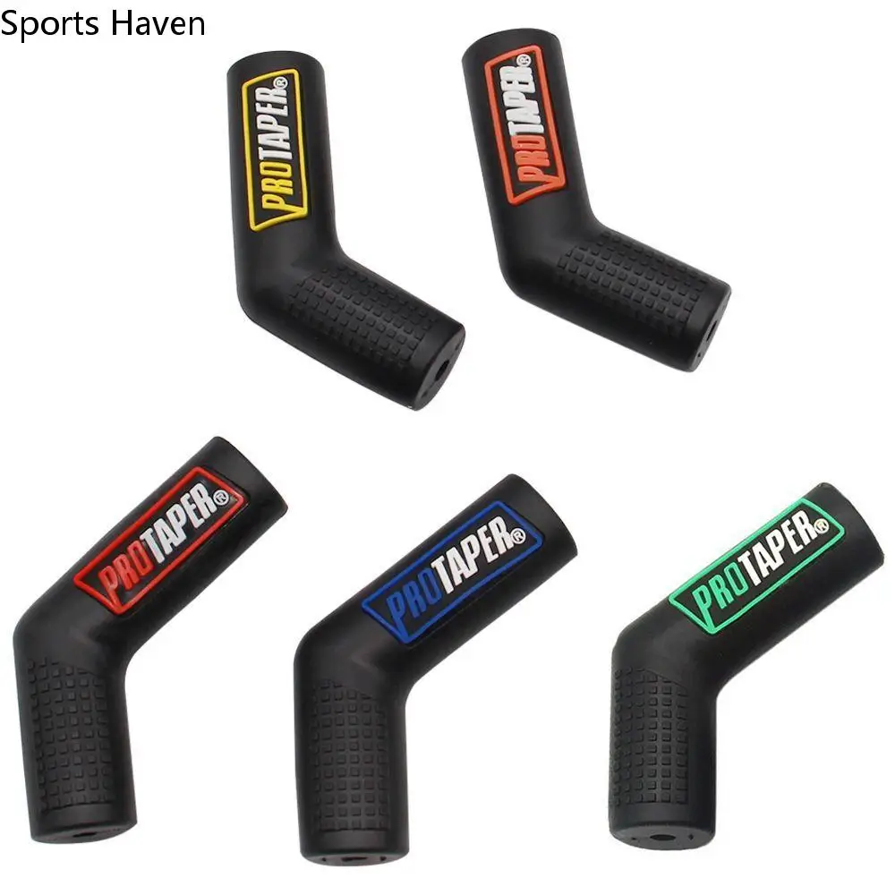 Universal Rubber Gearshift Sock Cover Motorcycle Shifter Shoe Protector Moto Accessories