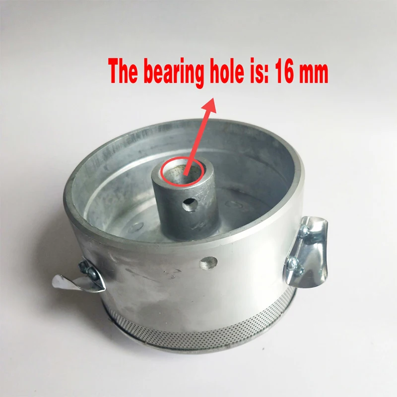 

Аксессуары для аппарата для хлопковой конфеты, головка для конфет, сахарный аппарат для Маскарадного рисования Jilt, сахарный аппарат газового типа