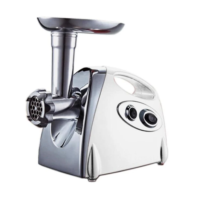 110V/220VMultifunction Electric Meat Grinder Mincer filler Sausage