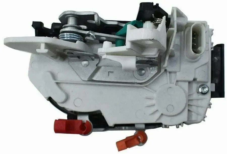 

Для 2007-2018 Jeep Wrangler JK 4589277AK привод передней левой двери замка, 4589586AG защелка поворотного ворота