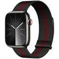 Black red