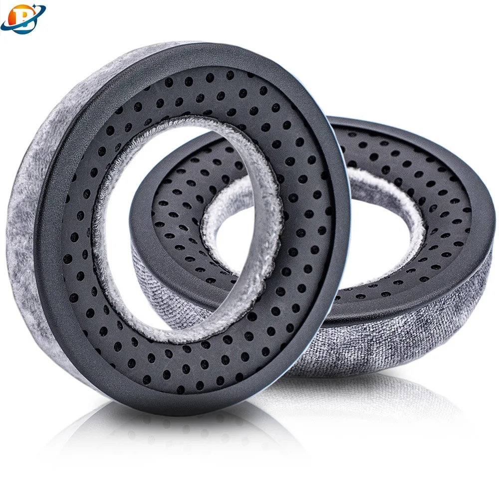 

Ear Pad For Beyerdynamic DT990 / DT880 / DT770 PRO Headphones Velvet Velour Sleeve Earphone Earmuff