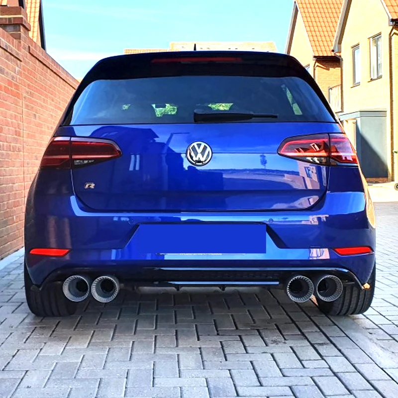  ޽ Ʈ η ƿ ڵ ÷  ý    , VW GTI MK7  7  