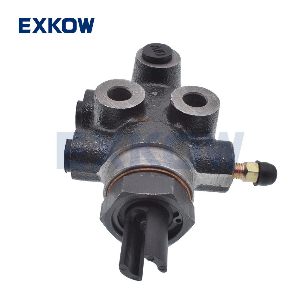 

Brake Distribution Proportioning Valve for Toyota Land Cruiser BJ70 BJ71 RJ 1984-1990 Hiace LH1 RH1 LH51 1982-1985 4791026040