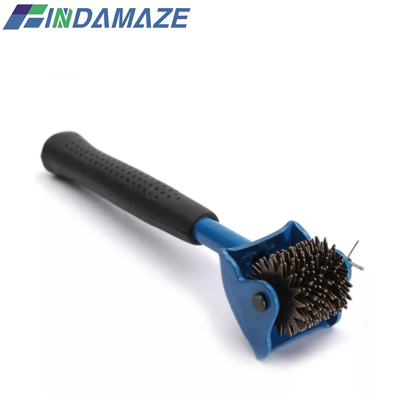 Шлифовальный круг FINDAMAZE 190 мм, кухонный инструмент, ручной держатель, Корректирующее устройство