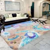 Game Maplestory Long Rugs Nordic Style Home Doormat Bathroom-Toilet Mats Bedroom Hotel Decor Mat 6