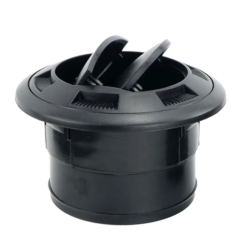 

Black Air Vent Outlet Car Air Conditioner Outlet Car Accessories Air Conditioning Vent Modified