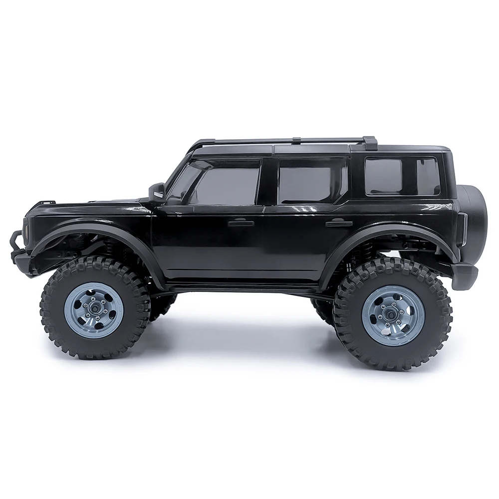 Bronco Defender, 1 18 Axial SCX24 1