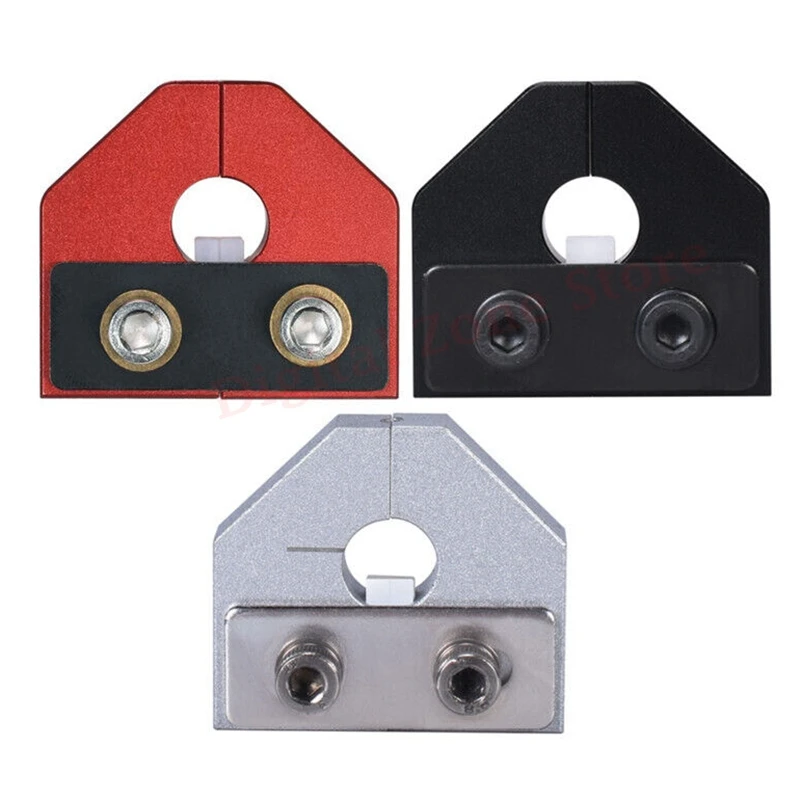 Accouplement Rigide CNC Pour Arbres 4mm à 30mm - Coupleur Pince Pour Imprimante 3D, Machine-outil, Transmission