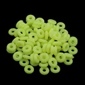 Yellow Green 6mm